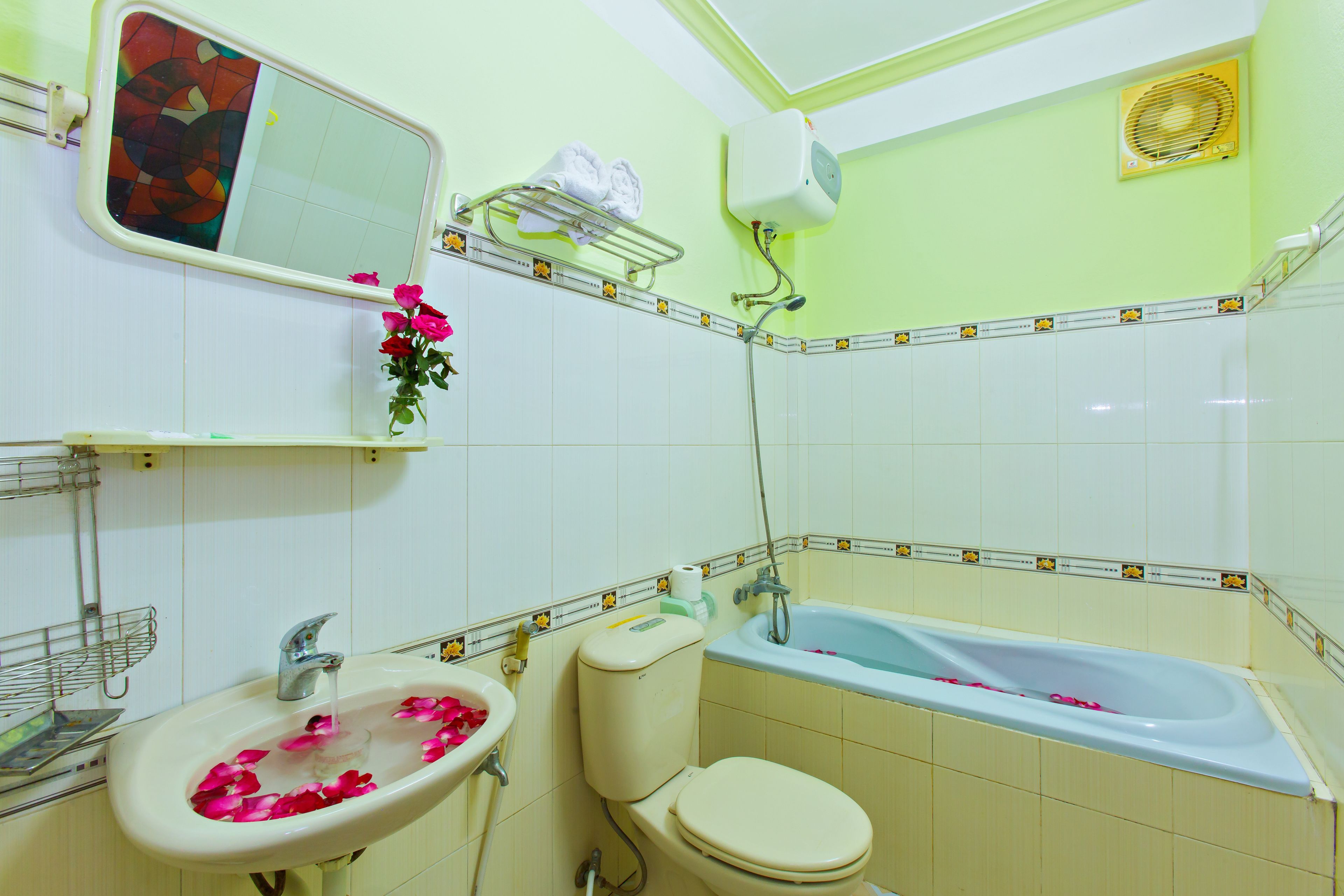 Foto - Hoi An Life Homestay