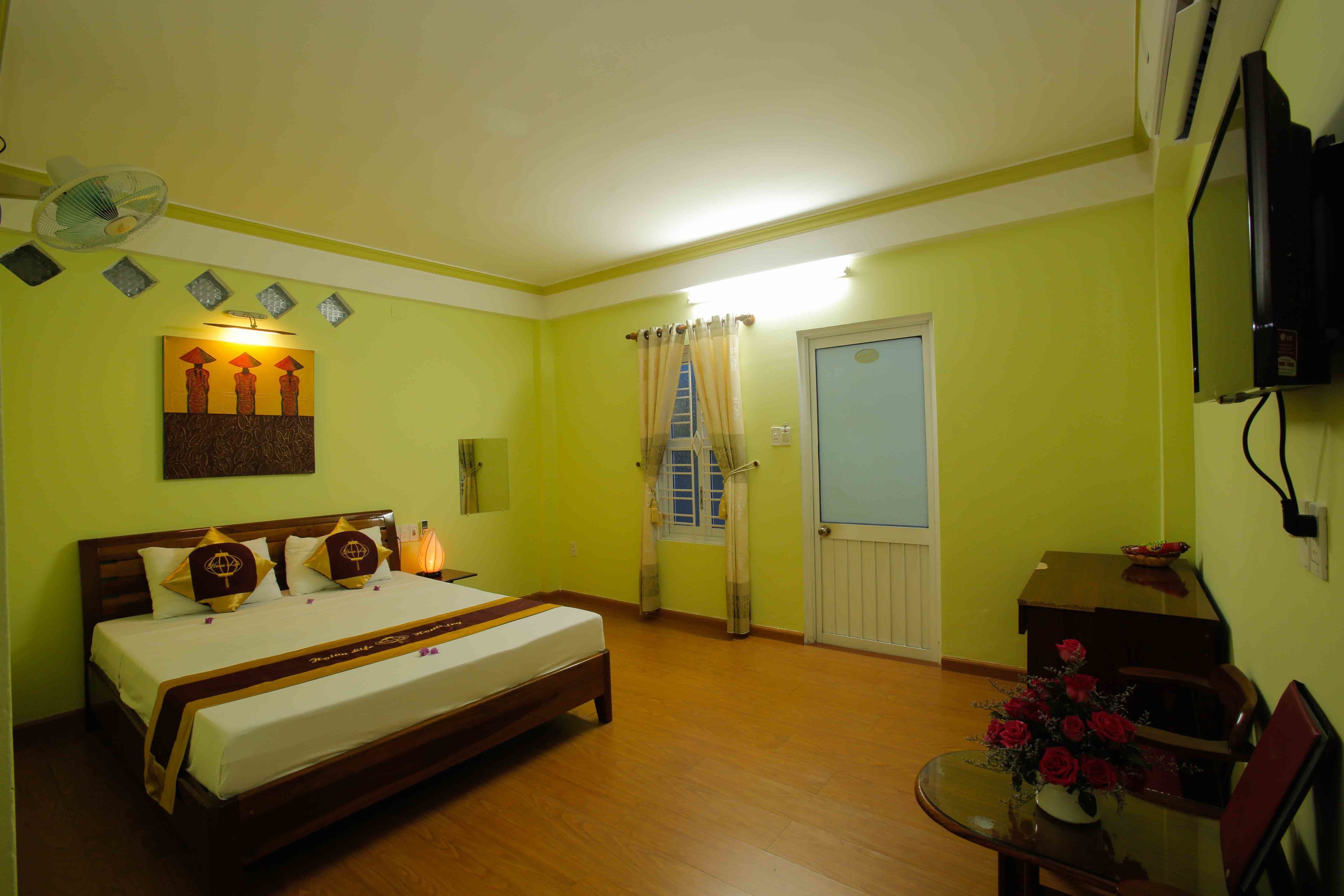 Foto - Hoi An Life Homestay