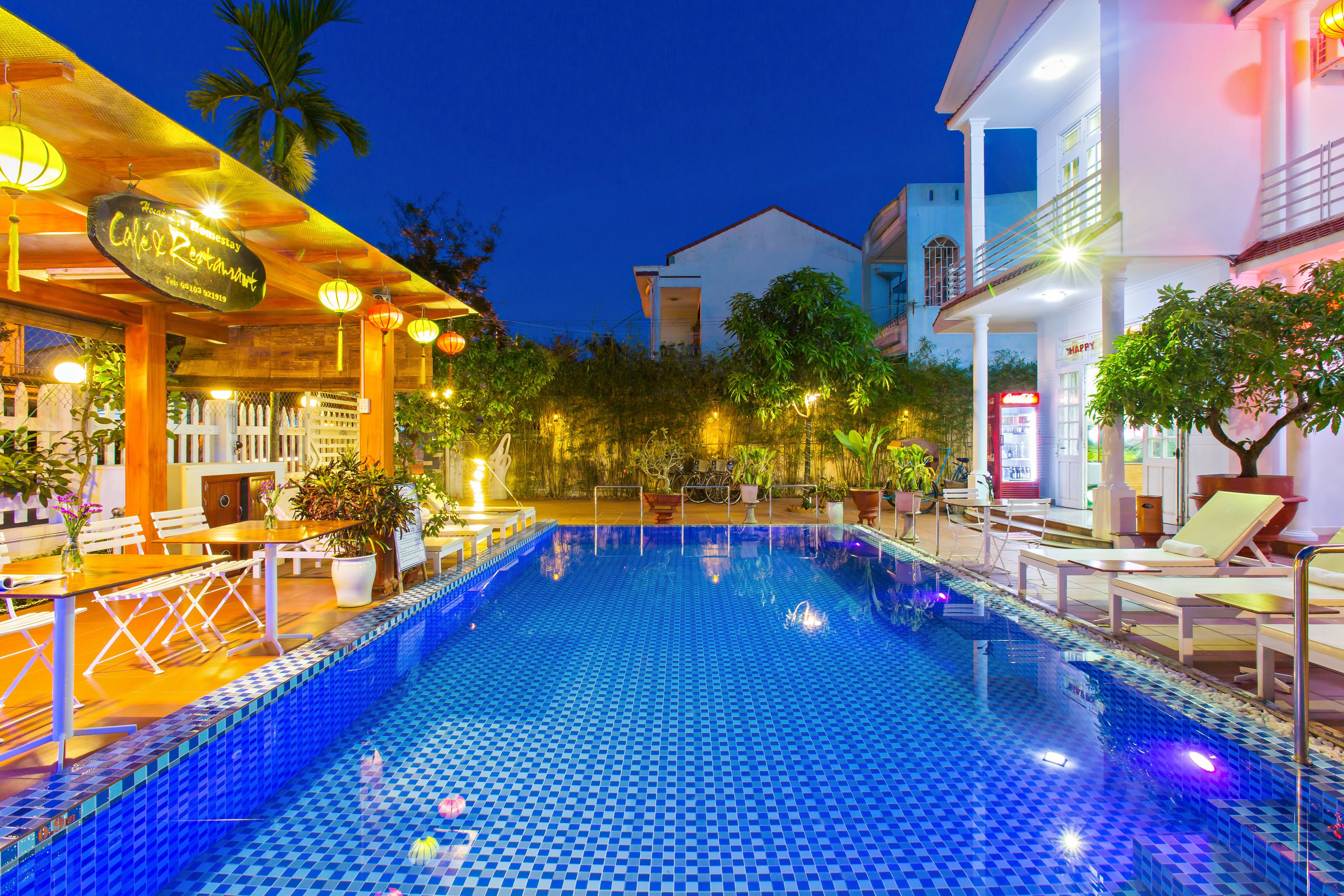 Foto - Hoi An Life Homestay