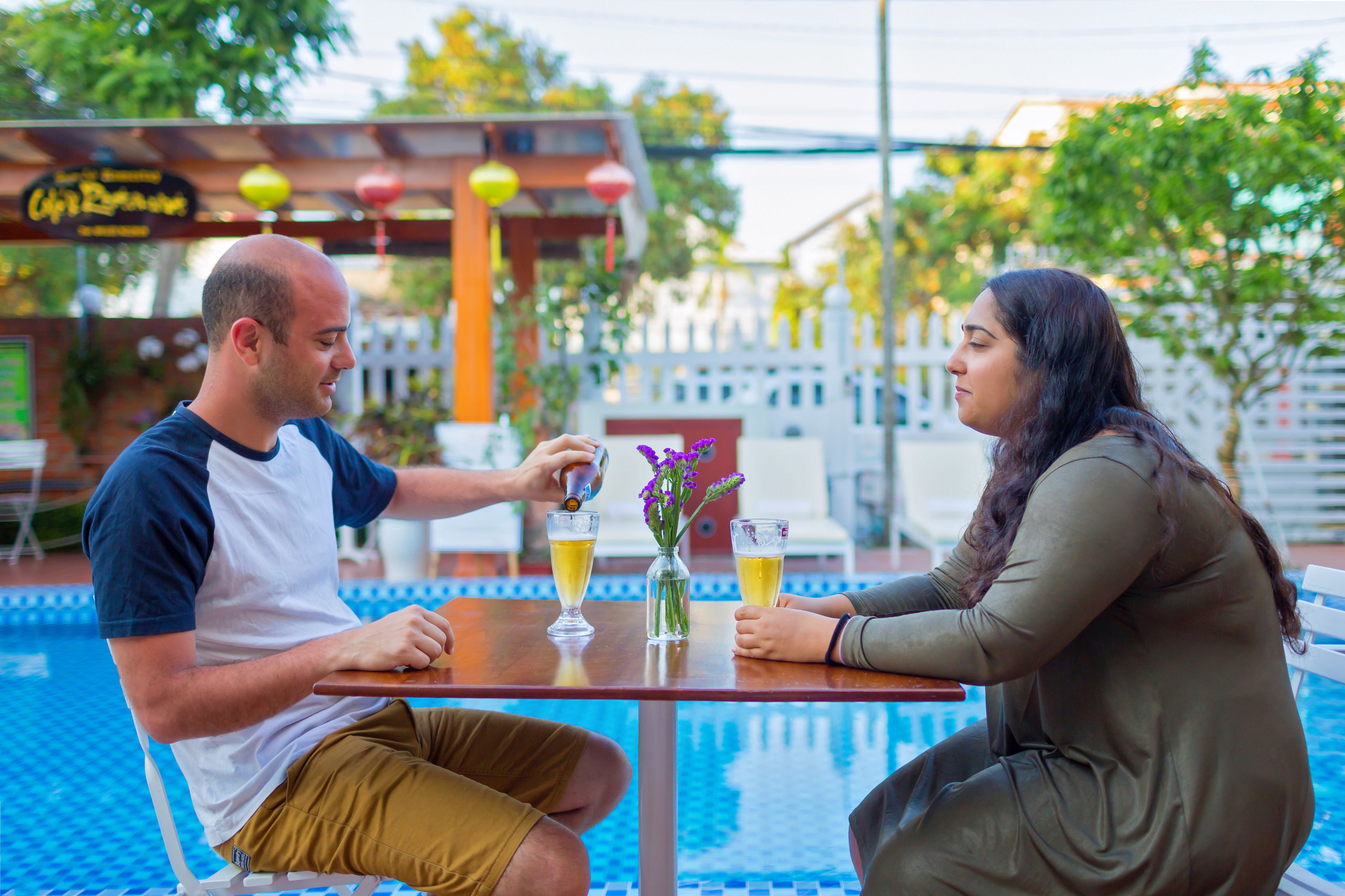 Foto - Hoi An Life Homestay