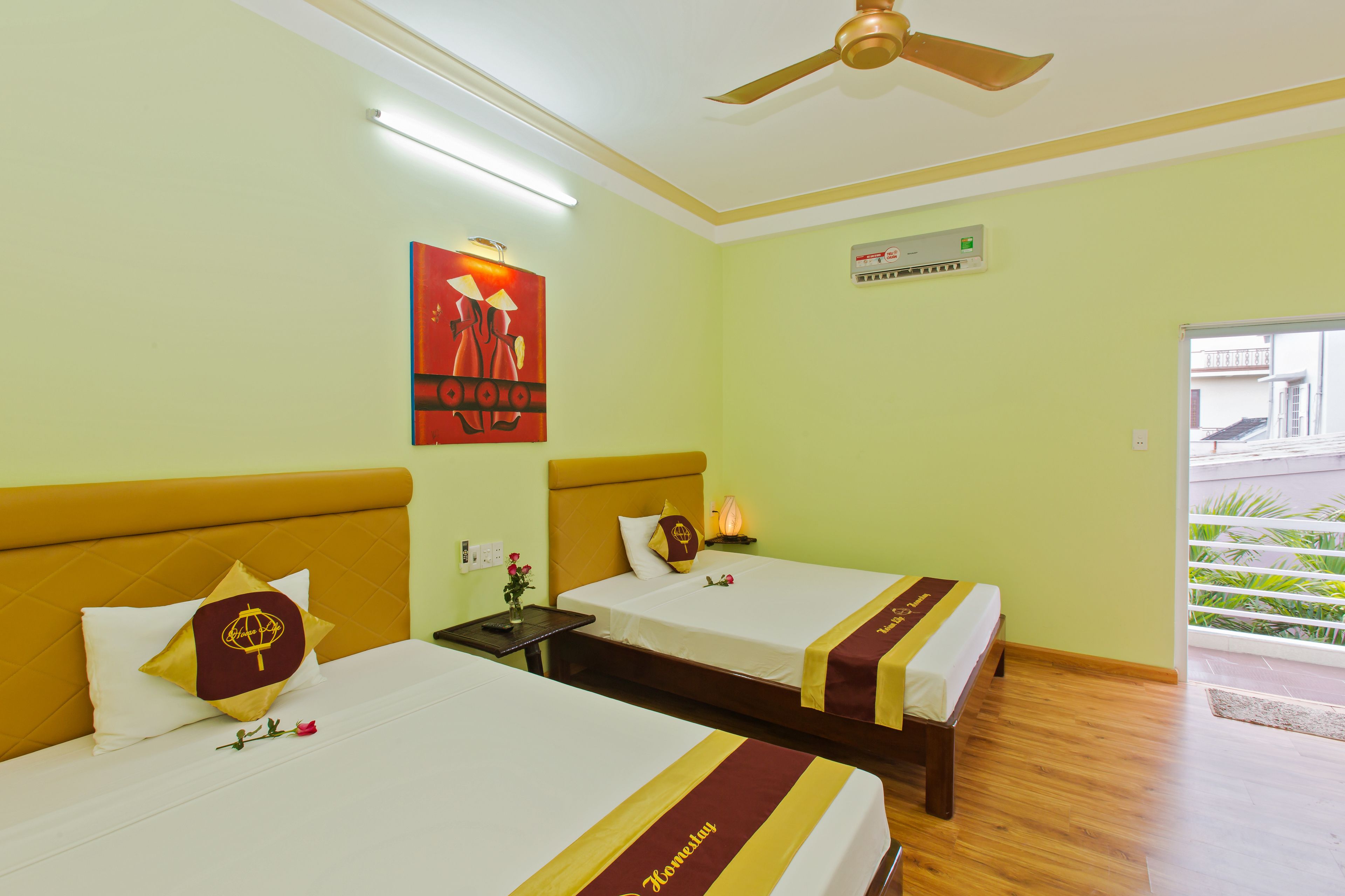 Foto - Hoi An Life Homestay