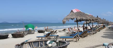 Plage à proximité