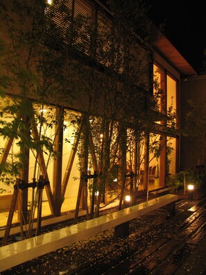 Exterior - Nagomiyado Shinwaso Kaishin (Amakusa)