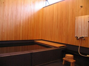 Bathroom - Nagomiyado Shinwaso Kaishin (Amakusa)