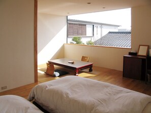Room - Nagomiyado Shinwaso Kaishin (Amakusa)