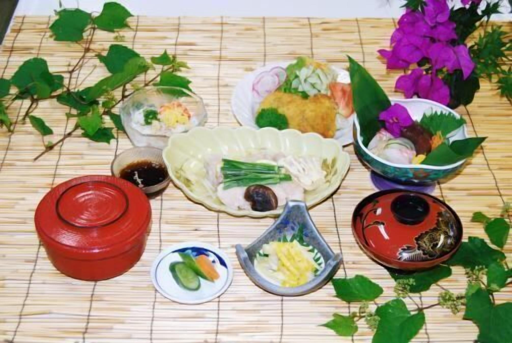 餐飲