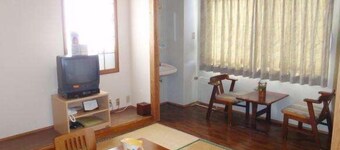 Kanko Hotel Kadokuratei Minamiso Tanegashima