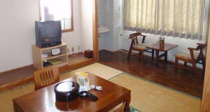 Kanko Hotel Kadokuratei Minamiso Tanegashima