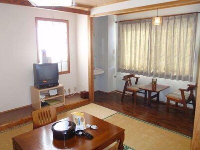 Kanko Hotel Kadokuratei Minamiso Tanegashima