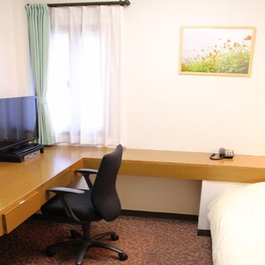 Interior - Business Hotel Raicho (KOSHIGAYA SHI)
