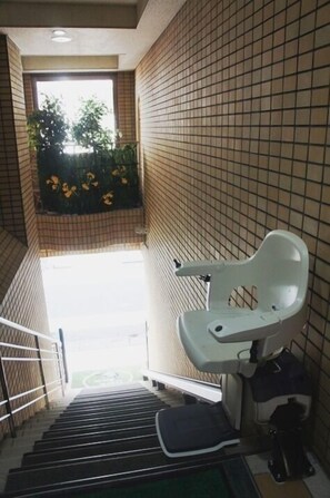 Interior - Business Hotel Raicho (KOSHIGAYA SHI)