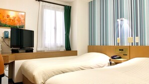 Room - Business Hotel Raicho (KOSHIGAYA SHI)