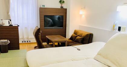 Business Hotel Raicho