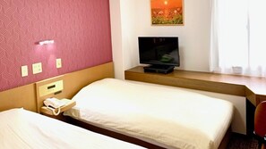 Room - Business Hotel Raicho (KOSHIGAYA SHI)