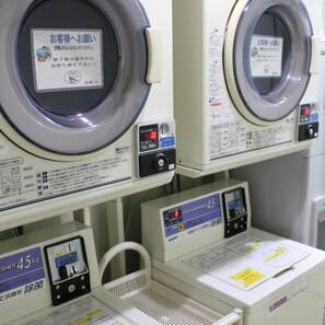 Interior - Business Hotel Raicho (Koshigaya)