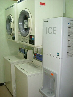 Interior - Business Hotel Raicho (KOSHIGAYA SHI)