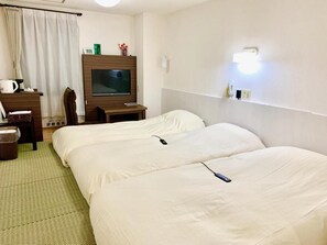 客房