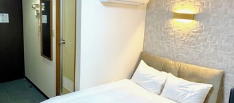 Business Hotel Raicho