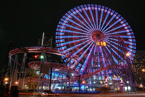 สถานที่น่าสนใจ