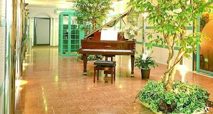 Ibaraki Central Hotel
