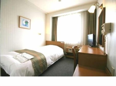 Room. Ibaraki Central Hotel