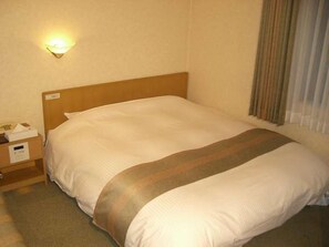 Room - Ibaraki Central Hotel (Ibaraki)