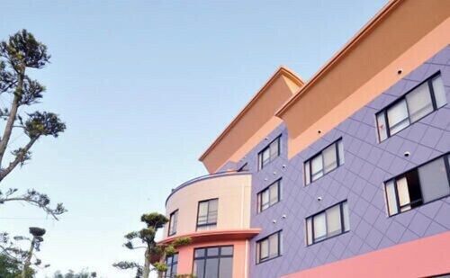 Hotel Shoryuen Kaisei