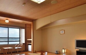 Interior - Hotel Shoryuen Kaisei (Kamiamakusa)
