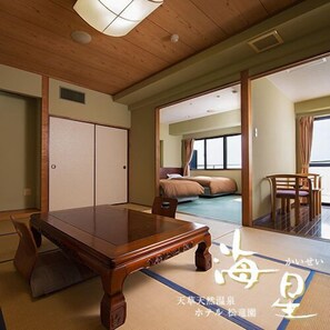 Room - Hotel Shoryuen Kaisei (Kamiamakusa)