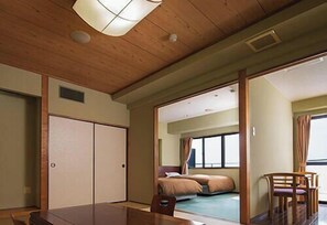 Room - Hotel Shoryuen Kaisei (Kamiamakusa)