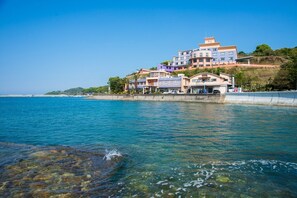 Exterior - Hotel Shoryuen Kaisei (Kamiamakusa)