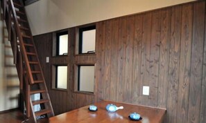 Interior - Hotel Shoryuen Kaisei (Kamiamakusa)