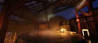 Akayu Onsen Gotenmori