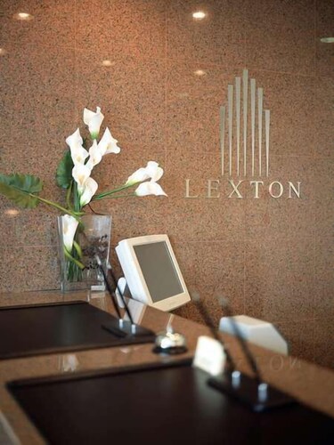 Hotel Lexton Tokunoshima Tokunoshima