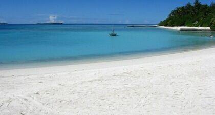 Hotel Lexton Tokunoshima Tokunoshima