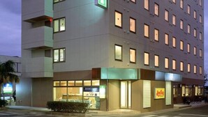 Unclassified image, 2 of 7, button - Hotel Lexton Tokunoshima Tokunoshima (Tokunoshima)