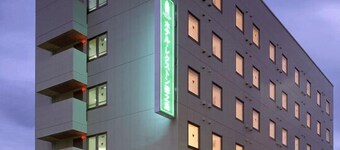 Hotel Lexton Tokunoshima Tokunoshima