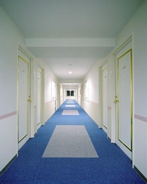 Interior - Hotel Lexton Tokunoshima Tokunoshima (Tokunoshima)