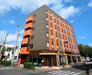 Eksteriør