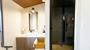 Bathroom - Choubounoyado Shiori (Beppu)