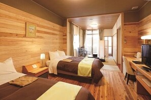 ห้องพัก