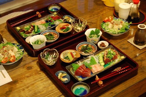 Minshuku Yona Pahare