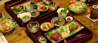 Minshuku Yona Pahare