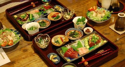 Minshuku Yona Pahare