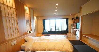 Kusayane no Yado Ryunohige