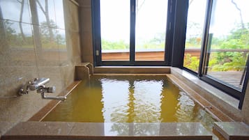 Superior Twin Room with Private Bathroom -(Hinoki) | Turkish bath