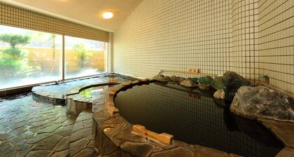 Obama Onsen Tsutaya Ryokan