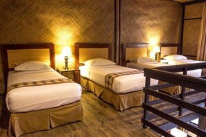 Room - Sambi Resort, Spa & Resto (Pakem)