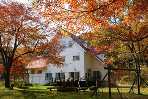Exterior - Alpine Inn Mizushiro (Matsumoto)