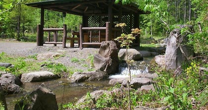 Alpine Inn Mizushiro